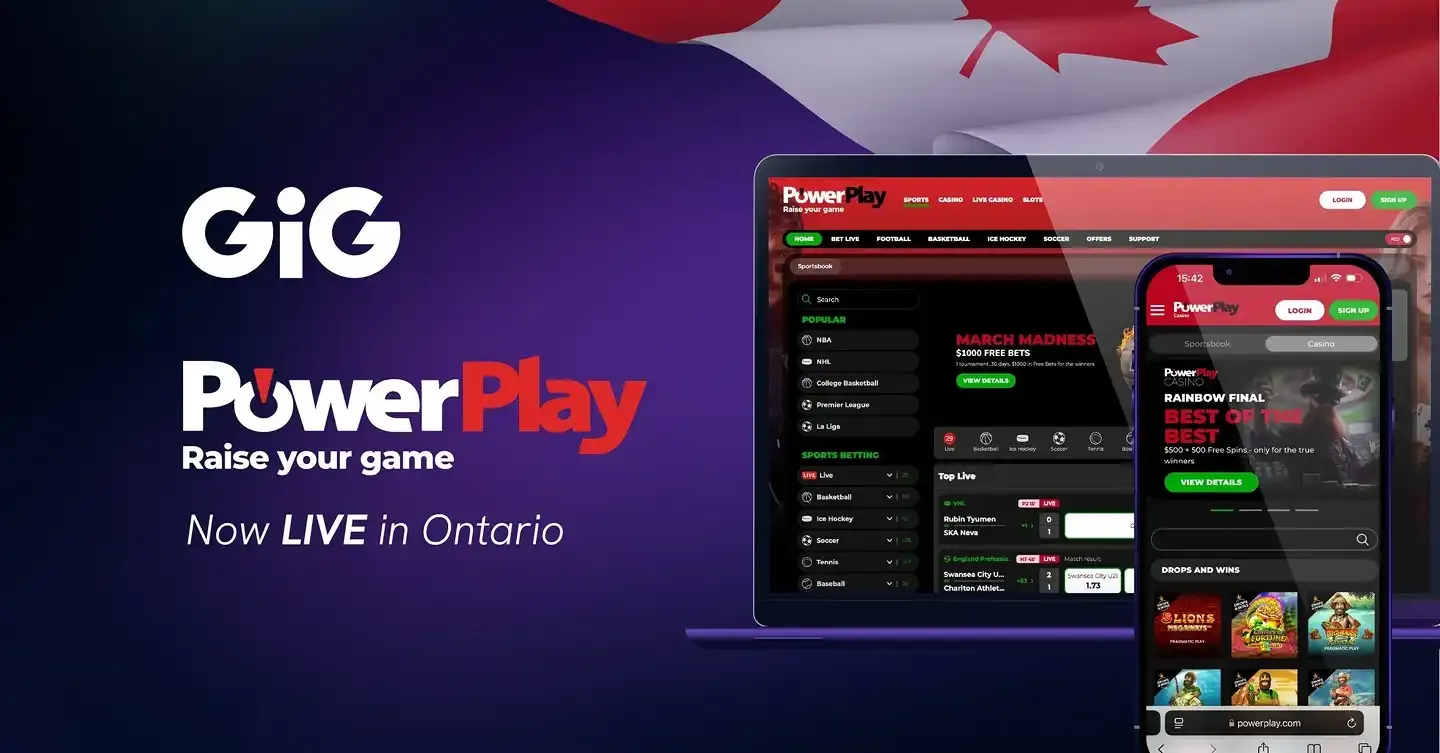 Powerplay Casino
