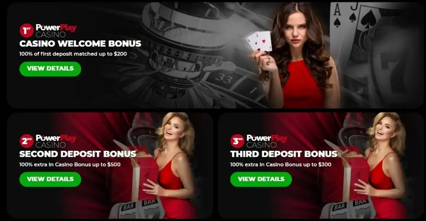 Powerplay Casino